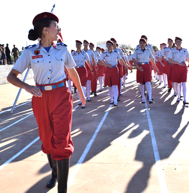 Desfile